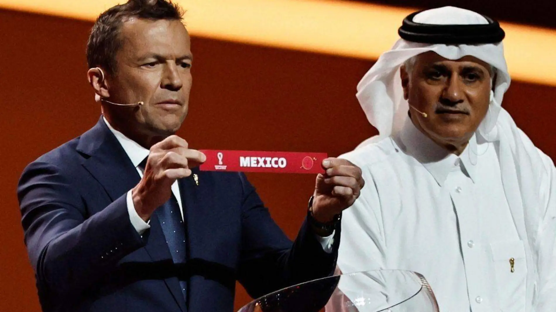 Estos son los rivales de la Selección Mexicana en Qatar 2022 MX